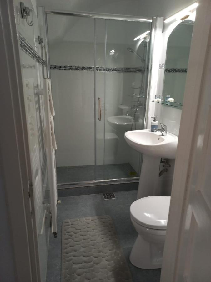Apartmán Enjoy Sibiu Exteriér fotografie
