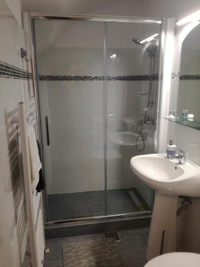 Apartmán Enjoy Sibiu Exteriér fotografie